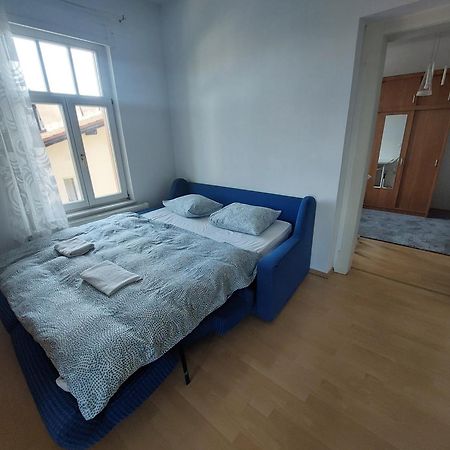 R24, Rose House Hotel Ljubljana Eksteriør billede