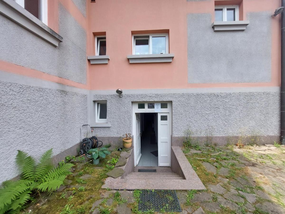 R24, Rose House Hotel Ljubljana Eksteriør billede