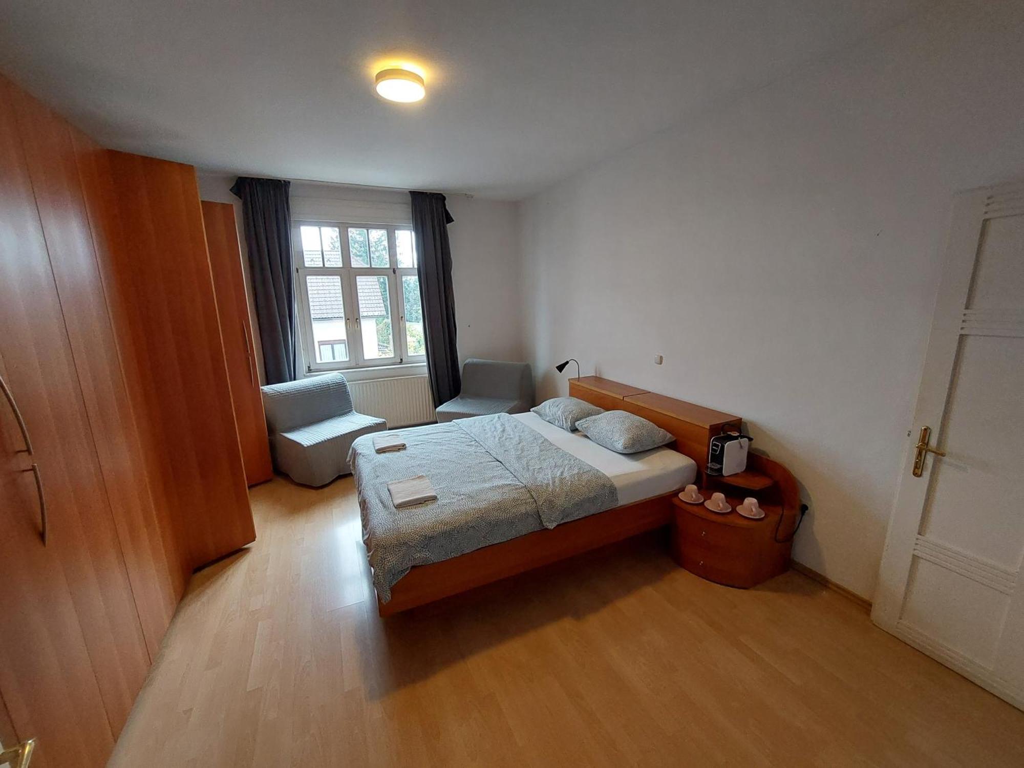 R24, Rose House Hotel Ljubljana Eksteriør billede