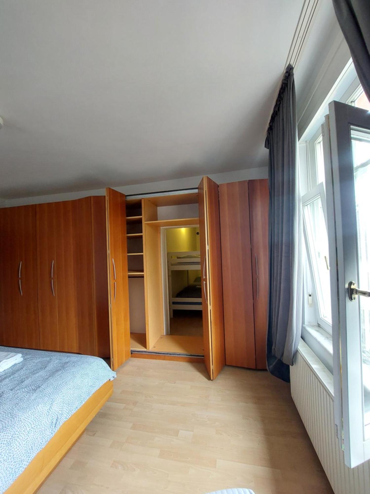 R24, Rose House Hotel Ljubljana Eksteriør billede