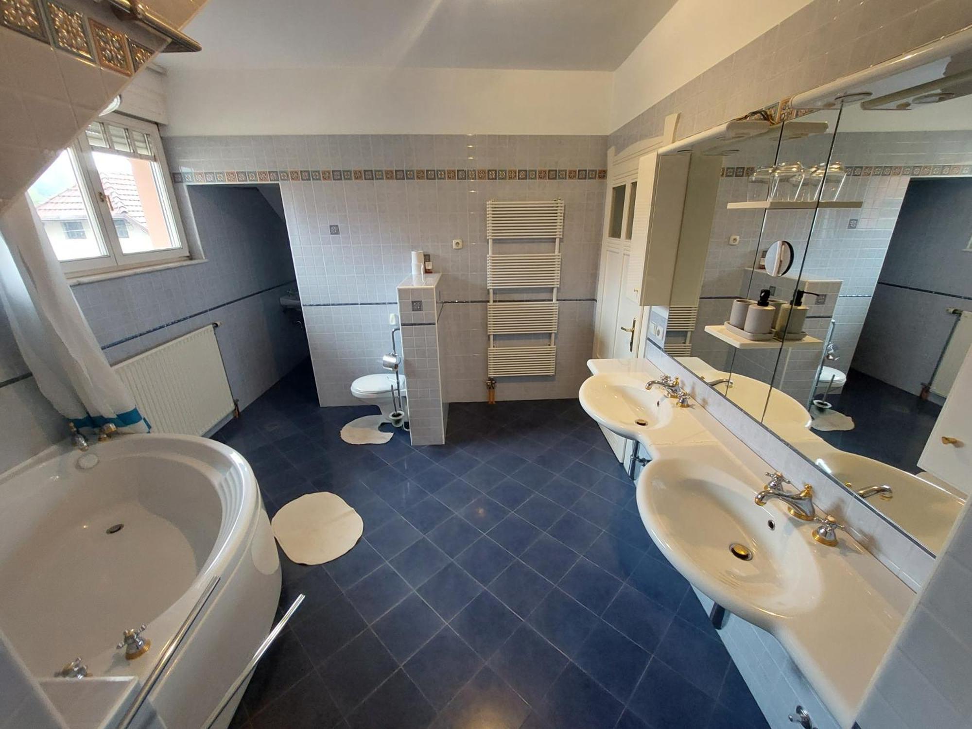 R24, Rose House Hotel Ljubljana Eksteriør billede