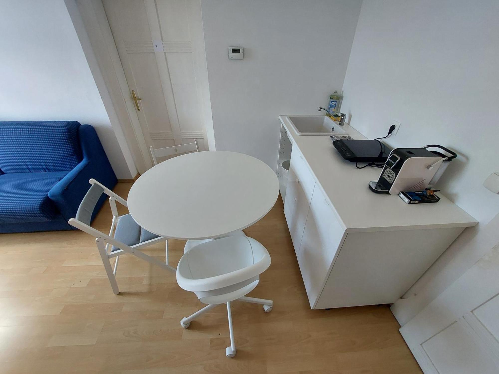 R24, Rose House Hotel Ljubljana Eksteriør billede